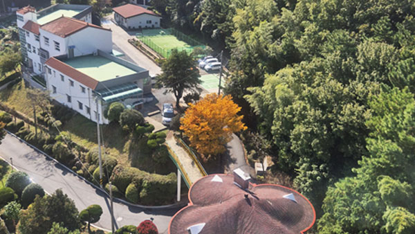 전경 1